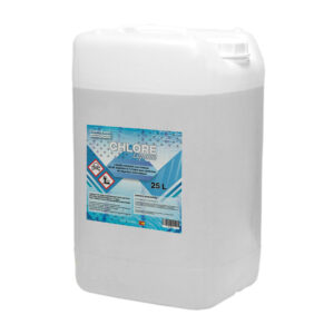 CHLORE Liquide