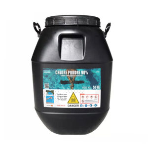 Chlore Poudre